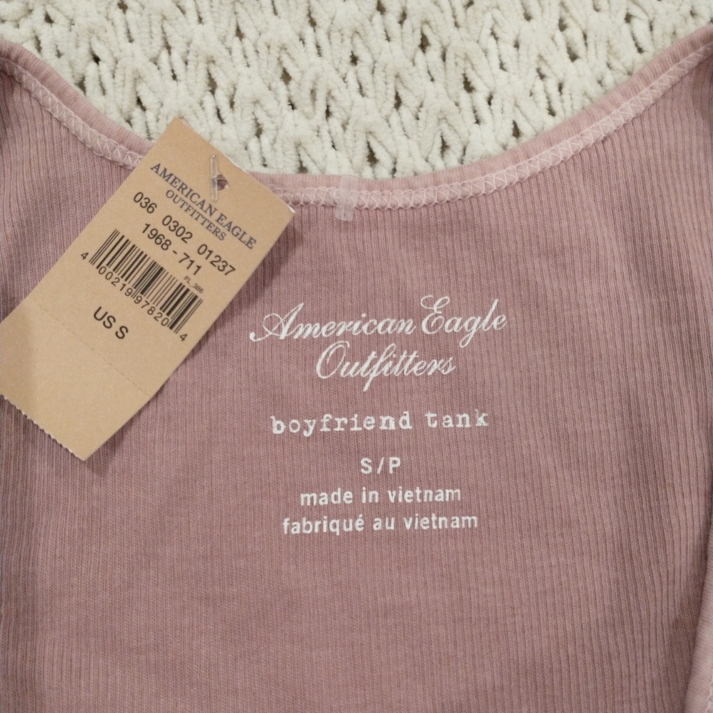 Tank Tops (2) - Picture 3 of 6